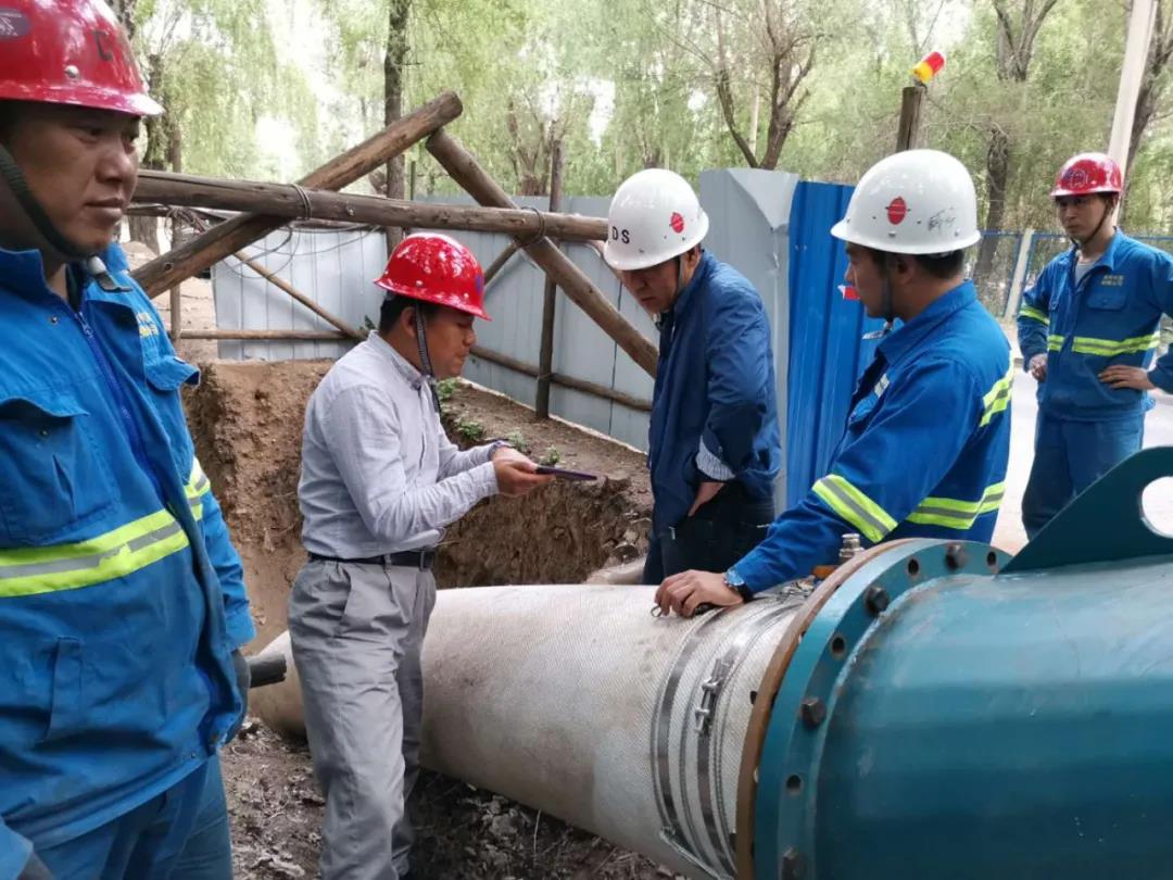 南漳工业管道清洗-管道清淤