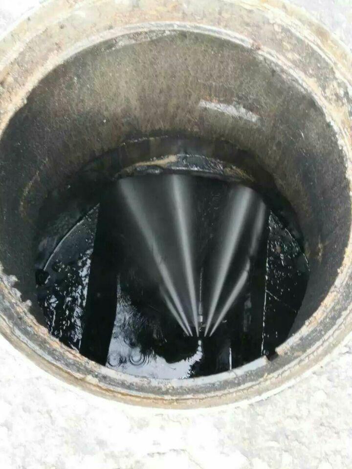 南漳市政管道清洗-排污管道清洗