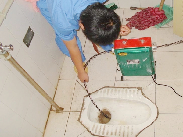 南漳如何知道管道疏通公司哪家好？